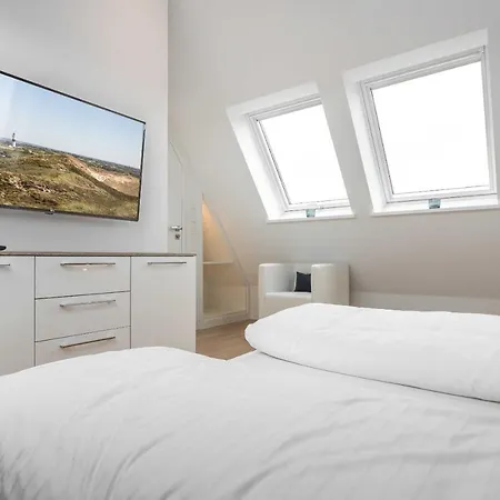 Watt_n Meerblick 2 Appartement Hörnum
